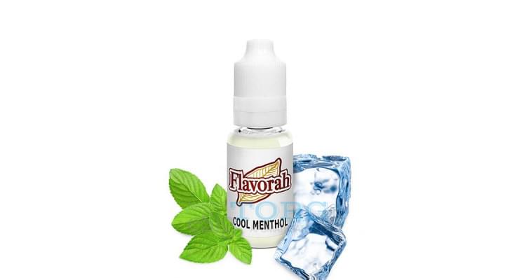 Изображение Ароматизатор Flavorah Cool Menthol Ароматизатор Flavorah Cool Menthol